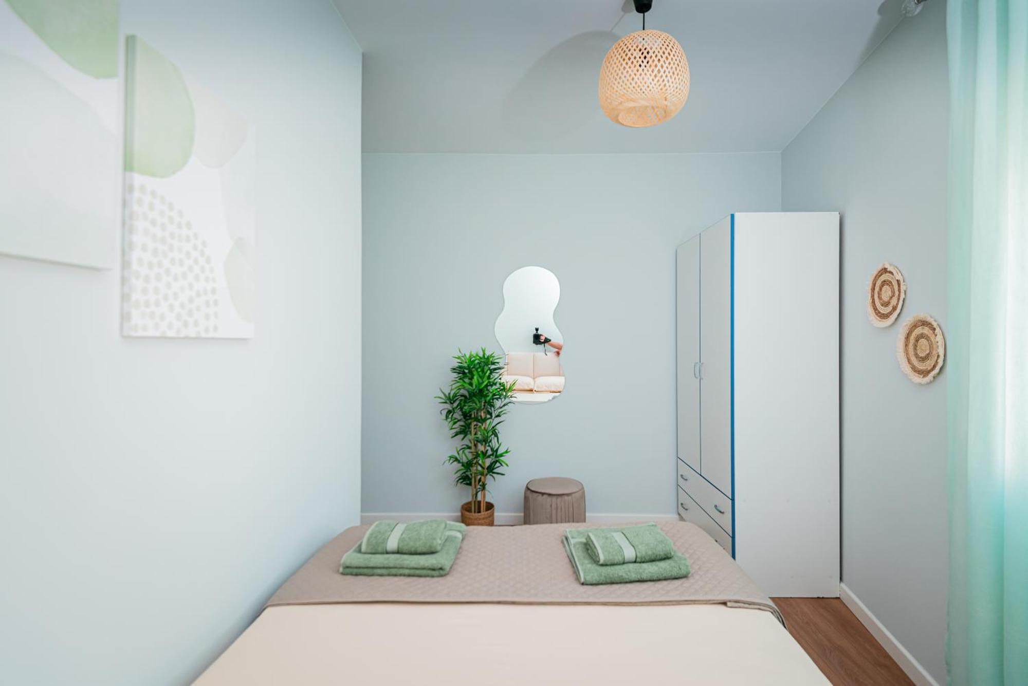 Vivi'S Seaside Apartment ドゥラス エクステリア 写真